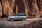 Land Rover Range Rover 2013 года